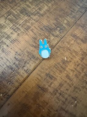 Totoro Studio Ghibli pendant